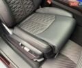 Черный Ауди RS Q8, объемом двигателя 4 л и пробегом 42 тыс. км за 117900 $, фото 65 на Automoto.ua