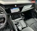 Черный Ауди RS Q8, объемом двигателя 4 л и пробегом 36 тыс. км за 125500 $, фото 88 на Automoto.ua