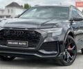 Черный Ауди RS Q8, объемом двигателя 4 л и пробегом 36 тыс. км за 125500 $, фото 18 на Automoto.ua