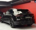 Черный Ауди RS Q8, объемом двигателя 4 л и пробегом 33 тыс. км за 124800 $, фото 28 на Automoto.ua