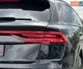 Чорний Ауді RS Q8, об'ємом двигуна 4 л та пробігом 37 тис. км за 125500 $, фото 14 на Automoto.ua