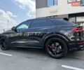 Чорний Ауді RS Q8, об'ємом двигуна 4 л та пробігом 16 тис. км за 139333 $, фото 19 на Automoto.ua