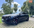 Чорний Ауді RS Q8, об'ємом двигуна 4 л та пробігом 24 тис. км за 127000 $, фото 7 на Automoto.ua