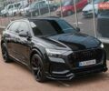 Черный Ауди RS Q8, объемом двигателя 4 л и пробегом 14 тыс. км за 119940 $, фото 34 на Automoto.ua