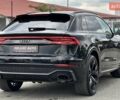 Черный Ауди RS Q8, объемом двигателя 4 л и пробегом 36 тыс. км за 125500 $, фото 28 на Automoto.ua