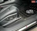 Черный Ауди RS Q8, объемом двигателя 4 л и пробегом 36 тыс. км за 125500 $, фото 67 на Automoto.ua