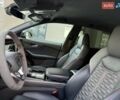 Чорний Ауді RS Q8, об'ємом двигуна 4 л та пробігом 16 тис. км за 139333 $, фото 27 на Automoto.ua