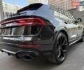 Чорний Ауді RS Q8, об'ємом двигуна 4 л та пробігом 16 тис. км за 139333 $, фото 13 на Automoto.ua