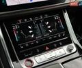 Черный Ауди RS Q8, объемом двигателя 4 л и пробегом 36 тыс. км за 125500 $, фото 92 на Automoto.ua