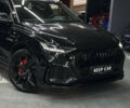 Ауді RS Q8 2023 у Одесі на Automoto.ua Чорний Ауді RS Q8, об'ємом двигуна 4 л та пробігом 15 тис. км за 128000 $, фото 2 на Automoto.ua
