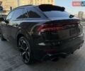 Чорний Ауді RS Q8, об'ємом двигуна 4 л та пробігом 13 тис. км за 139333 $, фото 4 на Automoto.ua