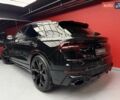 Черный Ауди RS Q8, объемом двигателя 4 л и пробегом 33 тыс. км за 124800 $, фото 25 на Automoto.ua
