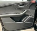 Черный Ауди RS Q8, объемом двигателя 4 л и пробегом 36 тыс. км за 125500 $, фото 43 на Automoto.ua