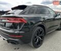 Черный Ауди RS Q8, объемом двигателя 4 л и пробегом 36 тыс. км за 125500 $, фото 24 на Automoto.ua