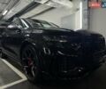 Чорний Ауді RS Q8, об'ємом двигуна 4 л та пробігом 16 тис. км за 138300 $, фото 14 на Automoto.ua