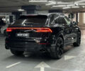 Ауді RS Q8 2023 у Одесі на Automoto.ua Чорний Ауді RS Q8, об'ємом двигуна 4 л та пробігом 15 тис. км за 128000 $, фото 16 на Automoto.ua
