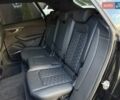 Чорний Ауді RS Q8, об'ємом двигуна 4 л та пробігом 34 тис. км за 123500 $, фото 45 на Automoto.ua