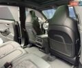 Черный Ауди RS Q8, объемом двигателя 4 л и пробегом 33 тыс. км за 124800 $, фото 57 на Automoto.ua