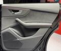 Черный Ауди RS Q8, объемом двигателя 4 л и пробегом 42 тыс. км за 117900 $, фото 53 на Automoto.ua