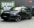 Черный Ауди RS Q8, объемом двигателя 4 л и пробегом 34 тыс. км за 126000 $, фото 10 на Automoto.ua