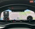 Черный Ауди RS Q8, объемом двигателя 4 л и пробегом 36 тыс. км за 125500 $, фото 80 на Automoto.ua