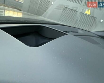Чорний Ауді RS Q8, об'ємом двигуна 4 л та пробігом 16 тис. км за 139300 $, фото 4 на Automoto.ua