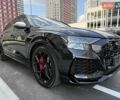 Чорний Ауді RS Q8, об'ємом двигуна 4 л та пробігом 16 тис. км за 139333 $, фото 12 на Automoto.ua