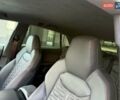 Чорний Ауді RS Q8, об'ємом двигуна 4 л та пробігом 16 тис. км за 139333 $, фото 26 на Automoto.ua