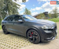 Чорний Ауді RS Q8, об'ємом двигуна 4 л та пробігом 24 тис. км за 127000 $, фото 14 на Automoto.ua
