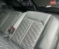 Черный Ауди RS Q8, объемом двигателя 4 л и пробегом 36 тыс. км за 125500 $, фото 72 на Automoto.ua