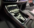 Черный Ауди RS Q8, объемом двигателя 4 л и пробегом 33 тыс. км за 124800 $, фото 43 на Automoto.ua