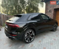 Чорний Ауді RS Q8, об'ємом двигуна 4 л та пробігом 17 тис. км за 103500 $, фото 7 на Automoto.ua
