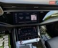 Чорний Ауді RS Q8, об'ємом двигуна 4 л та пробігом 34 тис. км за 118000 $, фото 35 на Automoto.ua