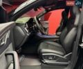 Черный Ауди RS Q8, объемом двигателя 4 л и пробегом 33 тыс. км за 124800 $, фото 33 на Automoto.ua