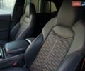 Чорний Ауді RS Q8, об'ємом двигуна 4 л та пробігом 13 тис. км за 139333 $, фото 22 на Automoto.ua