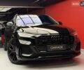 Черный Ауди RS Q8, объемом двигателя 4 л и пробегом 33 тыс. км за 124800 $, фото 12 на Automoto.ua
