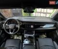Черный Ауди RS Q8, объемом двигателя 4 л и пробегом 34 тыс. км за 126000 $, фото 32 на Automoto.ua