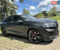 Чорний Ауді RS Q8, об'ємом двигуна 4 л та пробігом 24 тис. км за 127000 $, фото 13 на Automoto.ua
