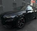 Чорний Ауді RS Q8, об'ємом двигуна 4 л та пробігом 16 тис. км за 139300 $, фото 26 на Automoto.ua