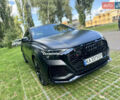 Чорний Ауді RS Q8, об'ємом двигуна 4 л та пробігом 24 тис. км за 127000 $, фото 20 на Automoto.ua