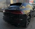 Чорний Ауді RS Q8, об'ємом двигуна 4 л та пробігом 13 тис. км за 139333 $, фото 5 на Automoto.ua