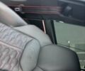 Чорний Ауді RS Q8, об'ємом двигуна 4 л та пробігом 16 тис. км за 139300 $, фото 10 на Automoto.ua