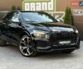 Чорний Ауді RS Q8, об'ємом двигуна 4 л та пробігом 34 тис. км за 123500 $, фото 1 на Automoto.ua