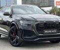 Черный Ауди RS Q8, объемом двигателя 4 л и пробегом 36 тыс. км за 125500 $, фото 31 на Automoto.ua