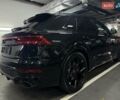 Чорний Ауді RS Q8, об'ємом двигуна 4 л та пробігом 16 тис. км за 138300 $, фото 7 на Automoto.ua