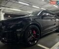 Чорний Ауді RS Q8, об'ємом двигуна 4 л та пробігом 16 тис. км за 138300 $, фото 1 на Automoto.ua
