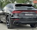 Черный Ауди RS Q8, объемом двигателя 4 л и пробегом 36 тыс. км за 125500 $, фото 34 на Automoto.ua