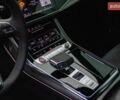 Черный Ауди RS Q8, объемом двигателя 4 л и пробегом 14 тыс. км за 119940 $, фото 20 на Automoto.ua