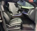 Черный Ауди RS Q8, объемом двигателя 4 л и пробегом 33 тыс. км за 124800 $, фото 63 на Automoto.ua