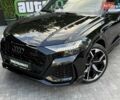 Черный Ауди RS Q8, объемом двигателя 4 л и пробегом 34 тыс. км за 126000 $, фото 11 на Automoto.ua